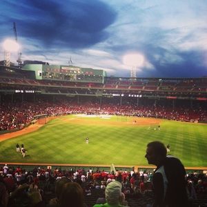 Meet your Posher, Justin